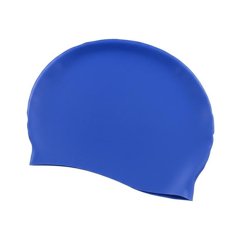 Swimming Waterproof Swim Cap Customized Material High Durability Swim Cap Suitable for Professional and Amateur Swimmers